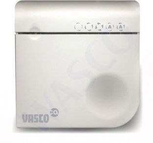 Vasco CO2 RF zender